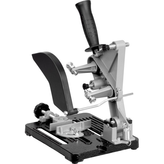 Statīva turētājs leņķa slīpmašīnai Strend Pro AGS-1125, 115/125 mm