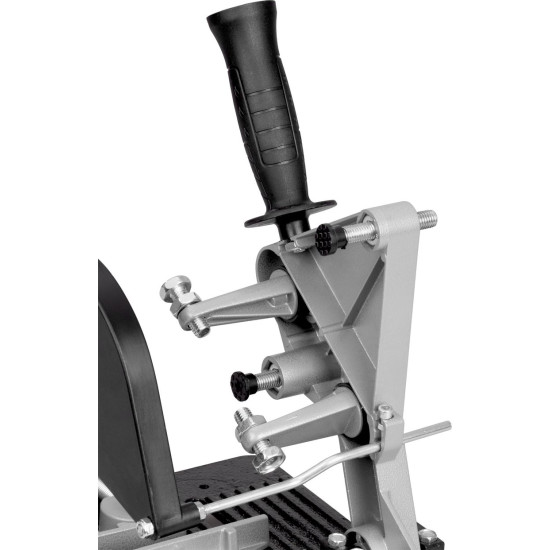 Statīva turētājs leņķa slīpmašīnai Strend Pro AGS-1125, 115/125 mm