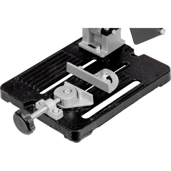 Statīva turētājs leņķa slīpmašīnai Strend Pro AGS-1125, 115/125 mm