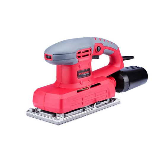 Sander Worcraft FS-300, 300W, vibrating