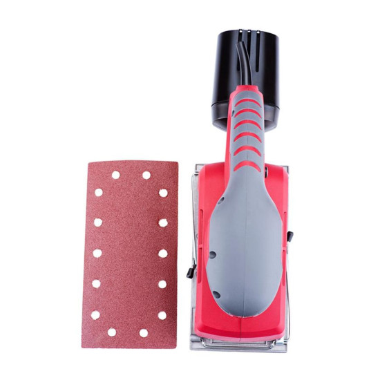 Sander Worcraft FS-300, 300W, vibrating