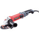Grinder Worcraft AG14-150S grinder, 1400W, 150 mm, M14, angled, with speed control Grinder Worcraft AG14-150S grinder, 1400W, 150 mm, M14, angled, with speed control