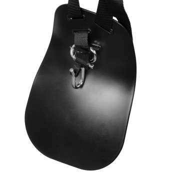 Brushcutter harness Strend Pro TW005-W, double shoulder
