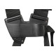 Brushcutter harness Strend Pro Premium TW009-W, double shoulder Brushcutter harness Strend Pro Premium TW009-W, double shoulder