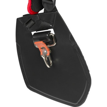 Brushcutter harness Strend Pro Premium TW010-W, double shoulder Brushcutter harness Strend Pro Premium TW010-W, double shoulder