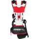 Brushcutter harness Strend Pro Premium TW010-W, double shoulder Brushcutter harness Strend Pro Premium TW010-W, double shoulder