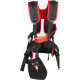 Brushcutter harness Strend Pro Premium TW010-W, double shoulder Brushcutter harness Strend Pro Premium TW010-W, double shoulder