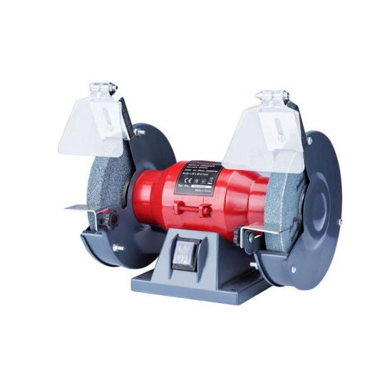 Шлифмашинка Worcraft BG20-150, 150Вт, 150х20х12,7 мм, настольная