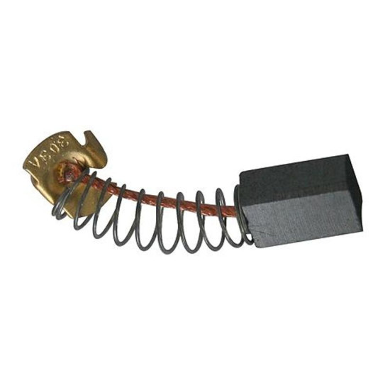 Spare carbon brush R6301 for electric mixer