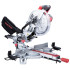 Bīdāmais slīpzāģis MS20-255, 2000W, 255x60T, 230V