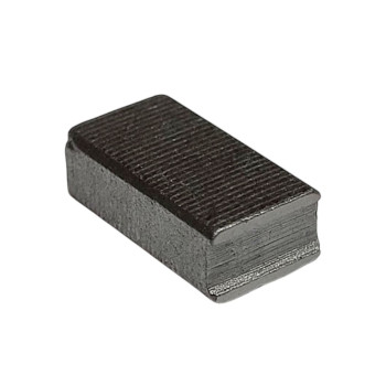 Spare carbon brush  for drywall sander Burley R7237