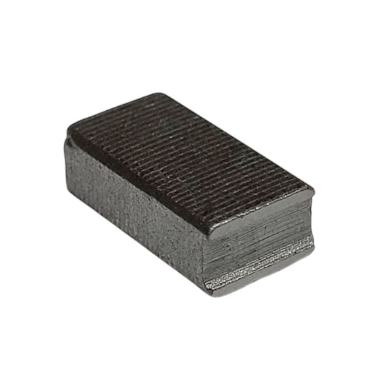 Rezerves oglekļa birste ģipškartona slīpmašīnai Burley R7237