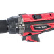 Шуруповерт Worcraft CHD-S20Li, 20 В, Li-ion