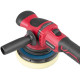 Pulēšanas mašīna Worcraft COP-S20Li, 20V, Li-ion, 150 mm, for car