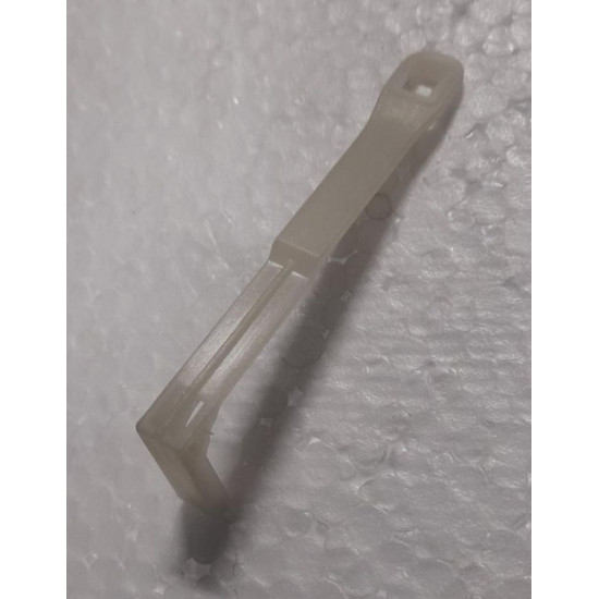 Switch lever for the Worcraft COP-S20Li polisher, part 34
