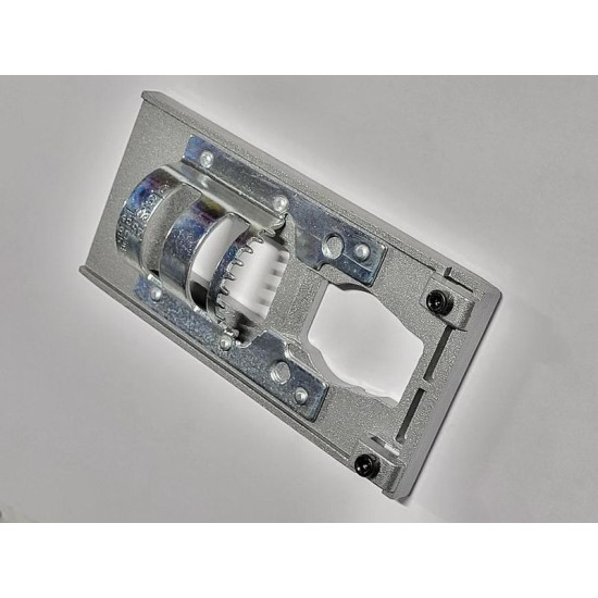 Base JS08-100, part 4