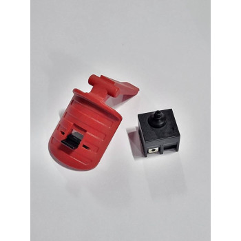 Switch CAG-S20Li, parts 34-38