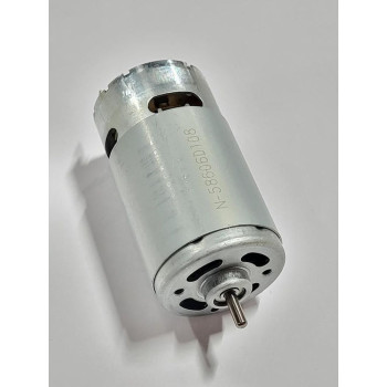 CMT-S20Li engine, part 37