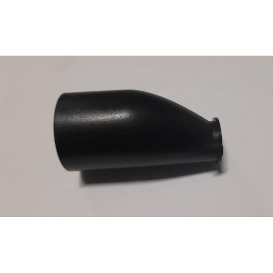 Caurule CJS-S20Li, ekstrakcija, 6.daļa