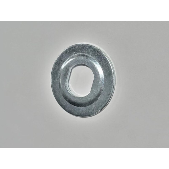 Turētājs CCS-S20Li, disks, 2.daļa