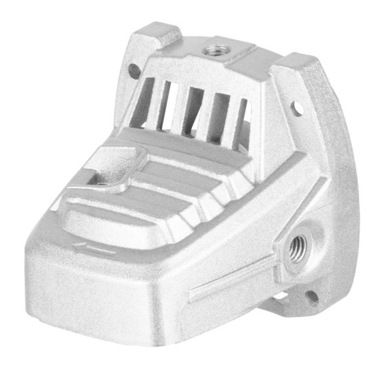 AG12-125 gearbox, part 4