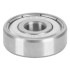 Rear bearing AG12-125, part 29