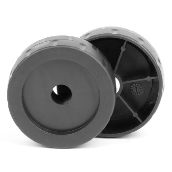 Wheel VB30-45, part 18