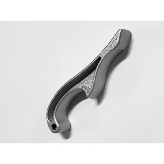 Lockout DS07-225, handles, part 82F