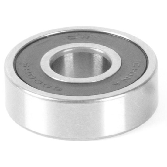 Bearing DS08-190, front, part 20