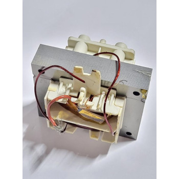 Transformer BC-217, part 17