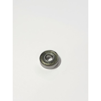 Bearing WPHT132, upper, part 18