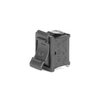 Switch DS-220 part 3