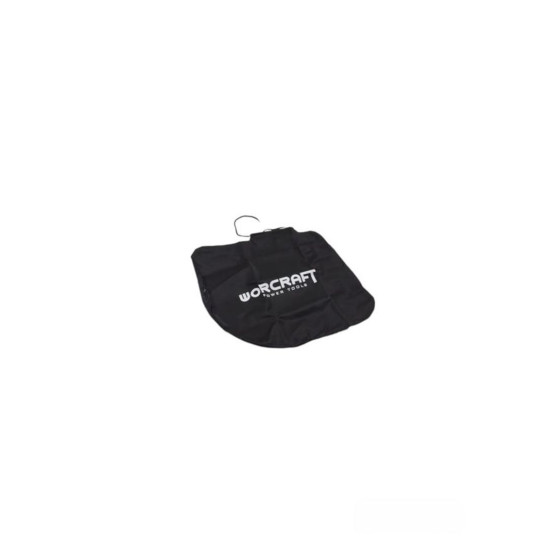Bag for leaf blower VB30-45 WPLB125, (111878), part 38 Bag for leaf blower VB30-45 WPLB125, (111878), part 38