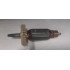Ротор CP12-180 часть 4