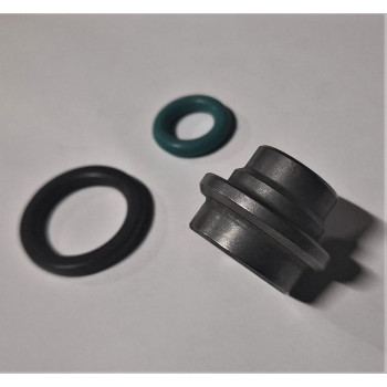 Transmission RH09-26A parts 39-42
