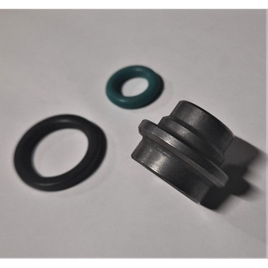 Transmission RH09-26A parts 39-42