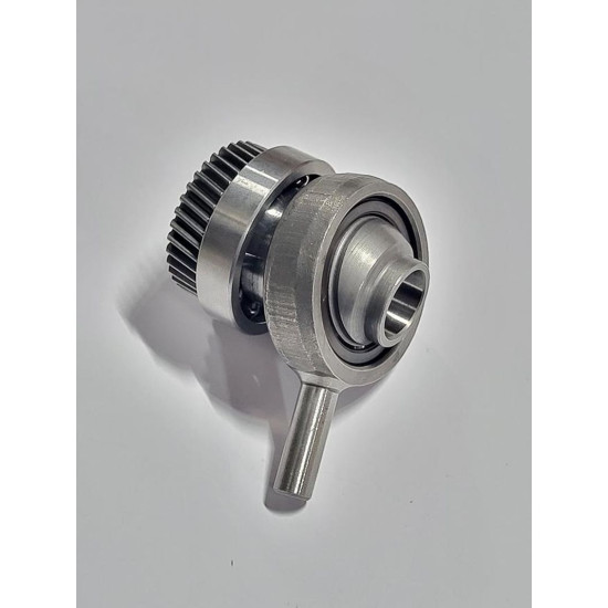 Transmission parts RH09-26A parts 62-64