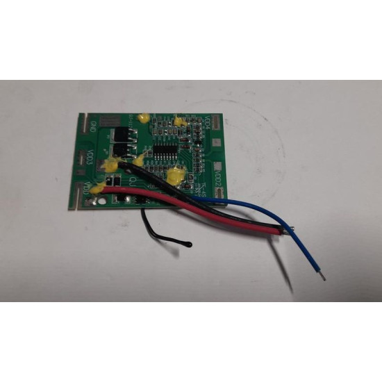CD-16Li PCB Часть 52