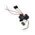 Switch CD-16Li часть 57