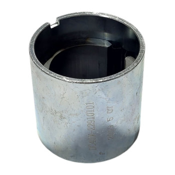 Статор CGC-S40Li часть 7