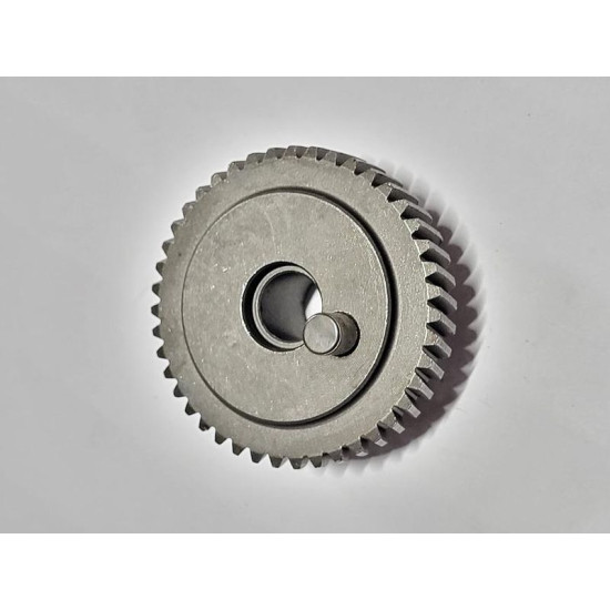 Transmission JS08-100 part 15