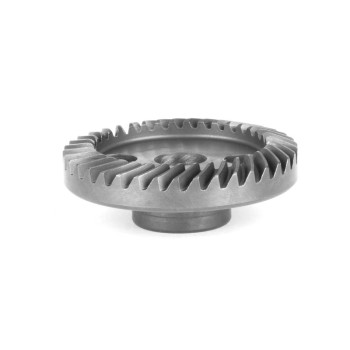 Transmission AG08-125S part 10