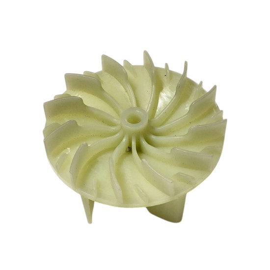 Ventilators VB30-45, 25. daļa