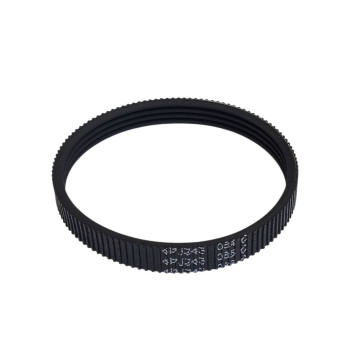 Belt for the Worcraft EP03-82 planer