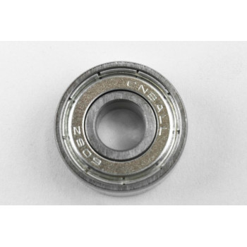 Aizmugurējais gultnis 608 GC22-16E 39. daļa