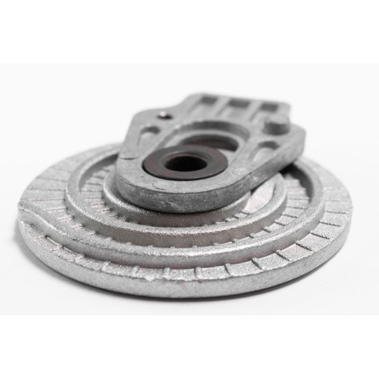 Шайба упорная GC22-16E деталь 85