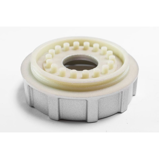 Uzgriežņa atloka GC22-16E daļa 91