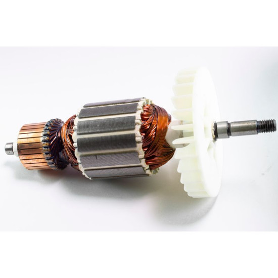 Ротор GC22-16E деталь 40