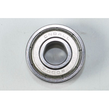 Передний подшипник 6000 GC22-16E деталь 41