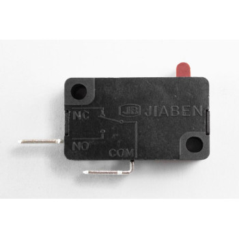 Switch GC22-16E part 13